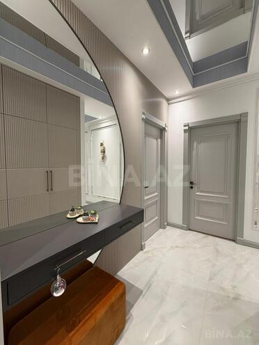 Satılır 4 otaqlı yeni tikili 132 m², Ağ şəhər q., photo 14 from 22