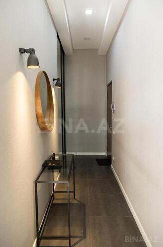 İcarəyə verilir 2 otaqlı köhnə tikili 90 m², Sahil m., photo 3 from 18