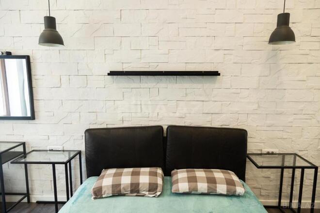 İcarəyə verilir 2 otaqlı köhnə tikili 90 m², Sahil m., photo 12 from 18