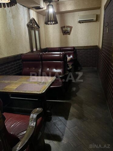 İcarəyə verilir  obyekt 270 m², Qara Qarayev m., photo 5 from 15
