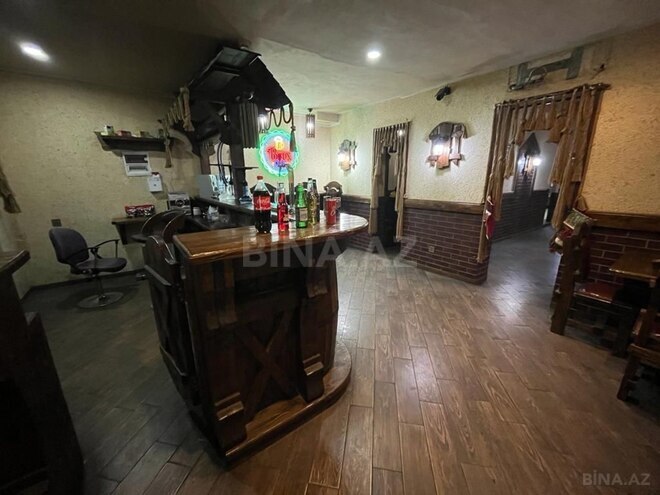 İcarəyə verilir  obyekt 270 m², Qara Qarayev m., photo 9 from 15