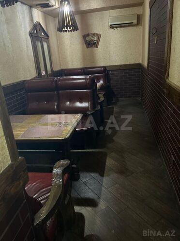 İcarəyə verilir  obyekt 270 m², Qara Qarayev m., photo 7 from 15