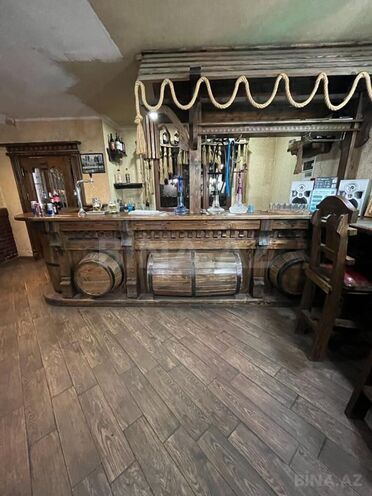 İcarəyə verilir  obyekt 270 m², Qara Qarayev m., photo 1 from 15