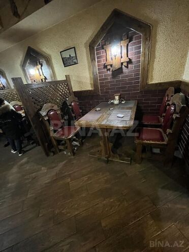 İcarəyə verilir  obyekt 270 m², Qara Qarayev m., photo 8 from 15