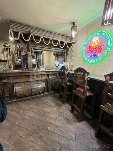 İcarəyə verilir  obyekt 270 m², Qara Qarayev m., photo 13 from 15
