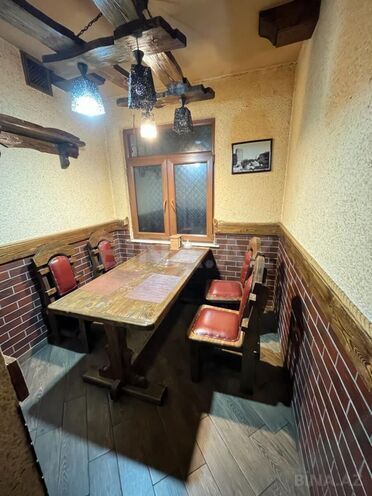 İcarəyə verilir  obyekt 270 m², Qara Qarayev m., photo 4 from 15