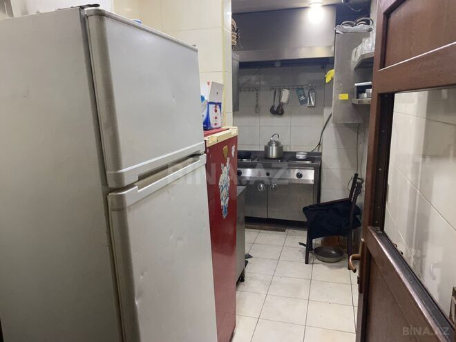 İcarəyə verilir  obyekt 270 m², Qara Qarayev m., photo 14 from 15
