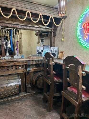İcarəyə verilir  obyekt 270 m², Qara Qarayev m., photo 11 from 15