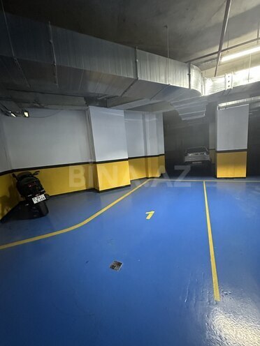 Satılır  qaraj 18 m², Ağ şəhər q., photo 4 from 5