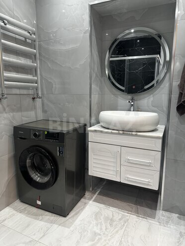 Satılır 2 otaqlı yeni tikili 66.3 m², 28 May m., photo 12 from 13