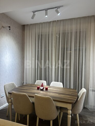 Satılır 2 otaqlı yeni tikili 66.3 m², 28 May m., photo 7 from 13