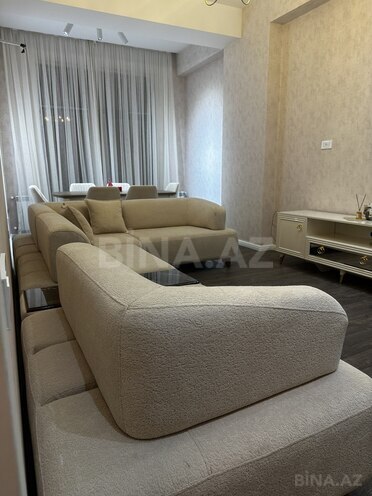 Satılır 2 otaqlı yeni tikili 66.3 m², 28 May m., photo 4 from 13