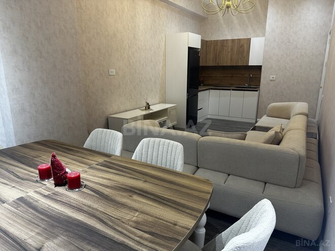 Satılır 2 otaqlı yeni tikili 66.3 m², 28 May m., photo 6 from 13