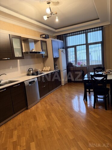 Продаётся 2-комн. новостройка 98 м², м. Иншаатчылар, photo 8 from 18