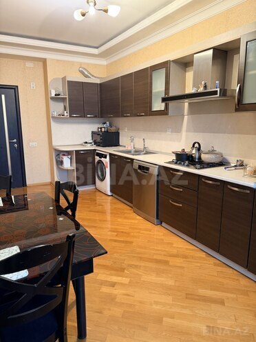 Продаётся 2-комн. новостройка 98 м², м. Иншаатчылар, photo 7 from 18