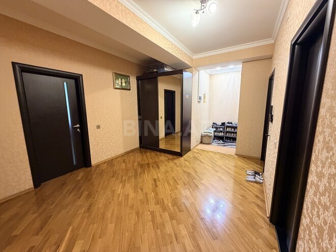 Продаётся 2-комн. новостройка 98 м², м. Иншаатчылар, photo 10 from 18