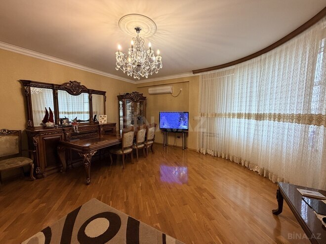 Продаётся 2-комн. новостройка 98 м², м. Иншаатчылар, photo 4 from 18