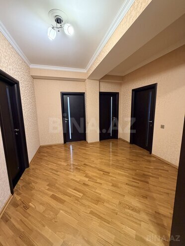 Продаётся 2-комн. новостройка 98 м², м. Иншаатчылар, photo 11 from 18