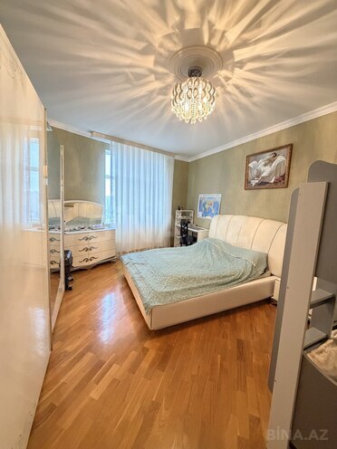 Продаётся 2-комн. новостройка 98 м², м. Иншаатчылар, photo 5 from 18