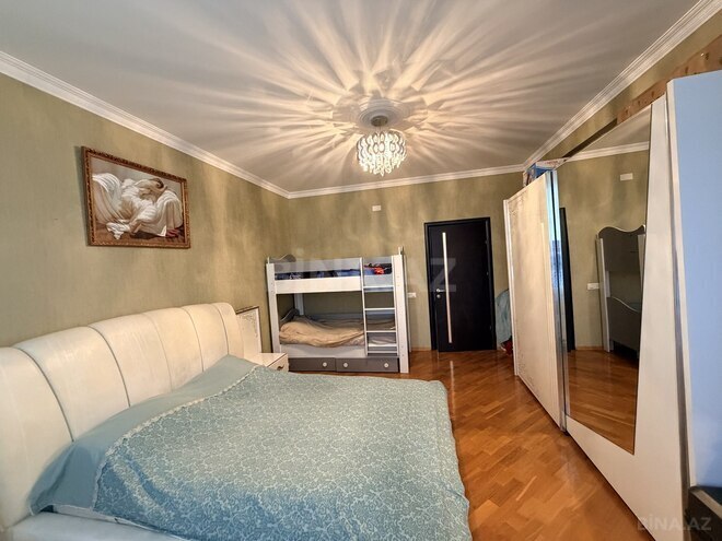 Продаётся 2-комн. новостройка 98 м², м. Иншаатчылар, photo 6 from 18
