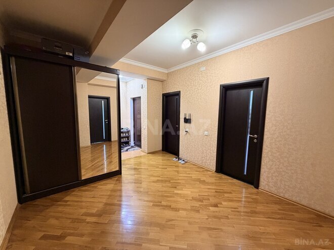 Продаётся 2-комн. новостройка 98 м², м. Иншаатчылар, photo 12 from 18