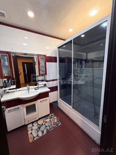 Продаётся 2-комн. новостройка 98 м², м. Иншаатчылар, photo 13 from 18