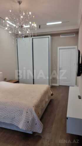 Продаётся 4-комн. новостройка 186 м², пос. Баилова, photo 10 from 27