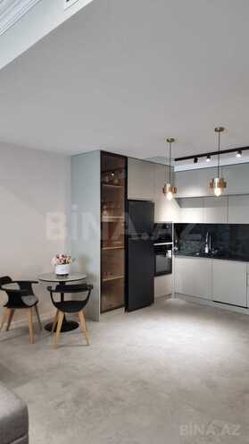 Продаётся 4-комн. новостройка 186 м², пос. Баилова, photo 16 from 27