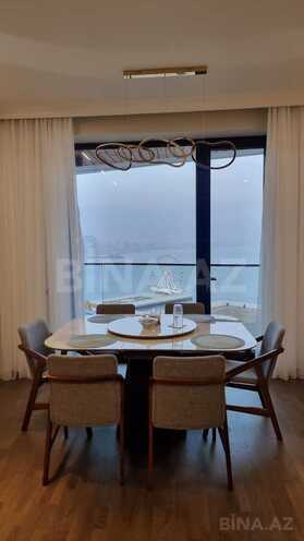 Продаётся 4-комн. новостройка 186 м², пос. Баилова, photo 5 from 27