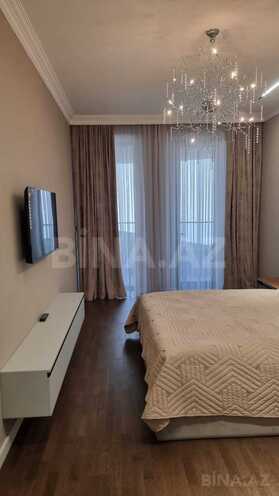 Продаётся 4-комн. новостройка 186 м², пос. Баилова, photo 11 from 27