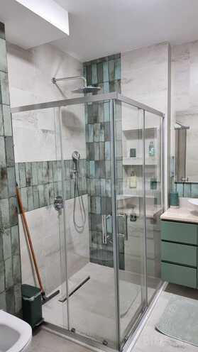 Продаётся 4-комн. новостройка 186 м², пос. Баилова, photo 21 from 27