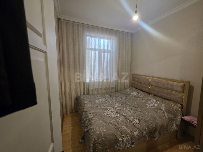 Satılır 3 otaqlı həyət evi/bağ evi 100 m², Savalan q., photo 12 from 25
