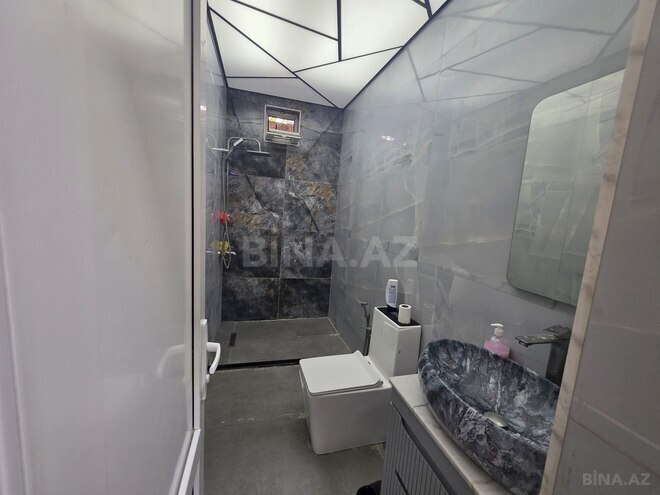 Satılır 3 otaqlı həyət evi/bağ evi 100 m², Savalan q., photo 17 from 25