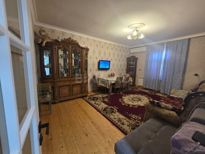 Satılır 3 otaqlı həyət evi/bağ evi 100 m², Savalan q., photo 13 from 25