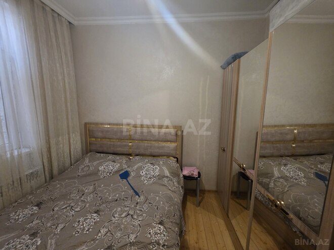 Satılır 3 otaqlı həyət evi/bağ evi 100 m², Savalan q., photo 11 from 25
