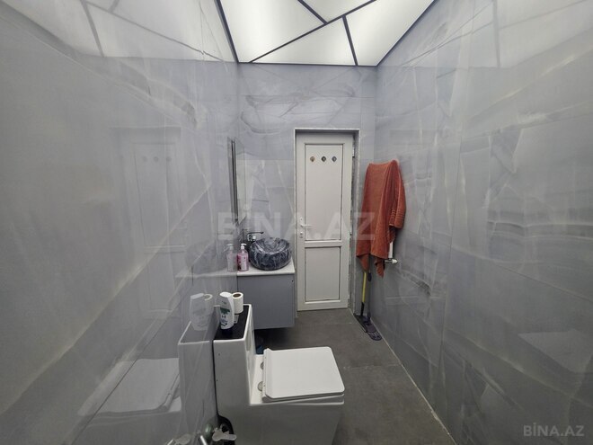 Satılır 3 otaqlı həyət evi/bağ evi 100 m², Savalan q., photo 18 from 25