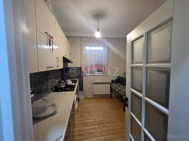 Satılır 3 otaqlı həyət evi/bağ evi 100 m², Savalan q., photo 6 from 25