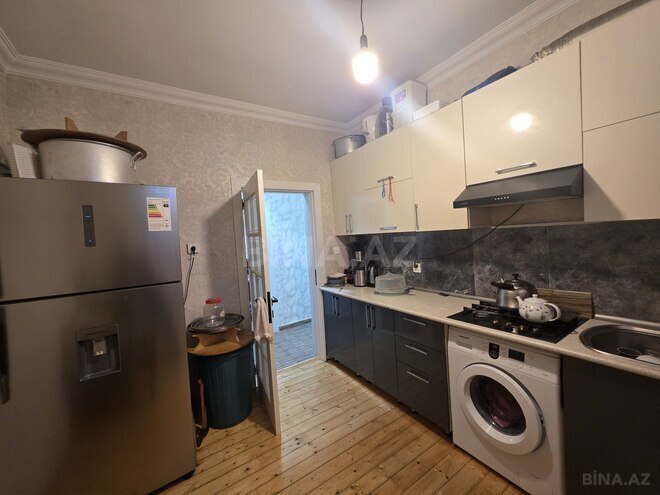 Satılır 3 otaqlı həyət evi/bağ evi 100 m², Savalan q., photo 7 from 25