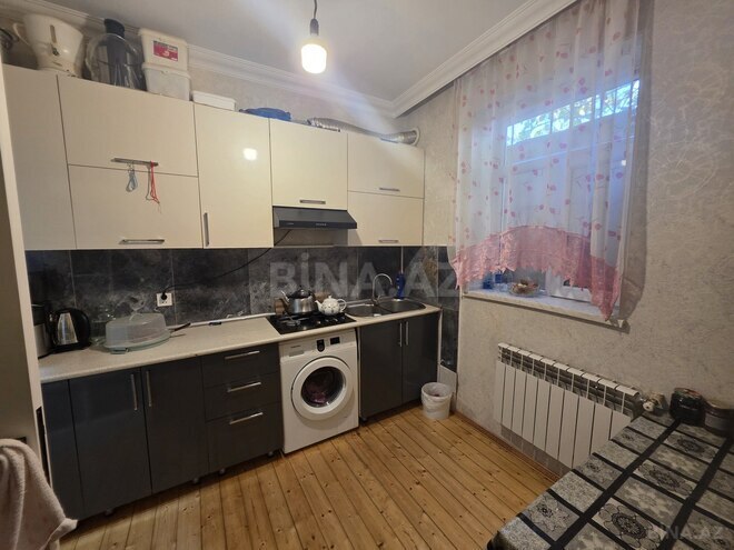 Satılır 3 otaqlı həyət evi/bağ evi 100 m², Savalan q., photo 23 from 25
