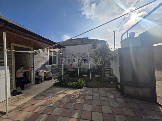 Satılır 3 otaqlı həyət evi/bağ evi 100 m², Savalan q., photo 21 from 25