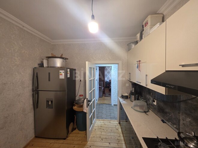 Satılır 3 otaqlı həyət evi/bağ evi 100 m², Savalan q., photo 8 from 25