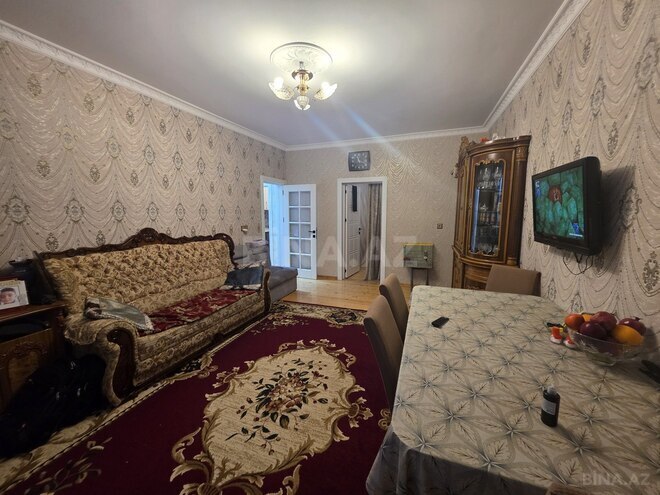 Satılır 3 otaqlı həyət evi/bağ evi 100 m², Savalan q., photo 24 from 25