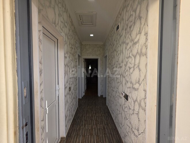 Satılır 3 otaqlı həyət evi/bağ evi 100 m², Savalan q., photo 4 from 25