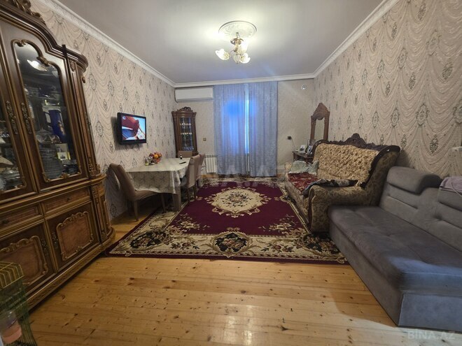 Satılır 3 otaqlı həyət evi/bağ evi 100 m², Savalan q., photo 9 from 25