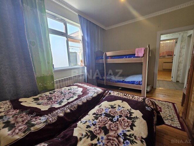 Satılır 3 otaqlı həyət evi/bağ evi 100 m², Savalan q., photo 16 from 25