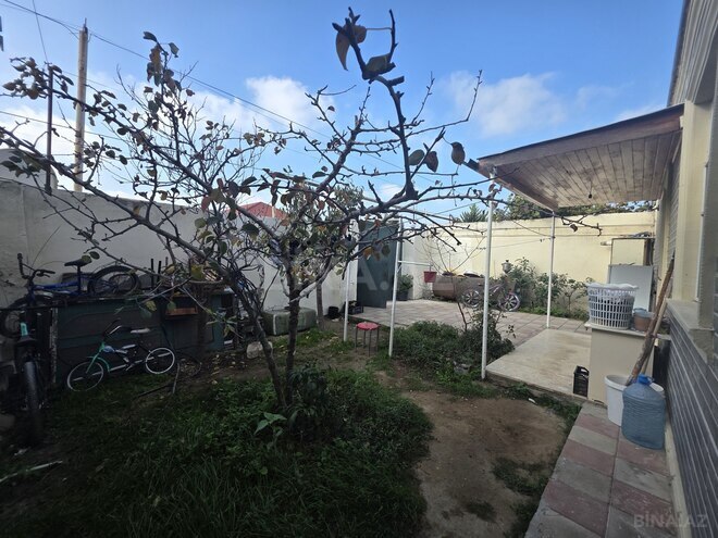 Satılır 3 otaqlı həyət evi/bağ evi 100 m², Savalan q., photo 19 from 25