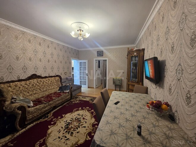 Satılır 3 otaqlı həyət evi/bağ evi 100 m², Savalan q., photo 14 from 25