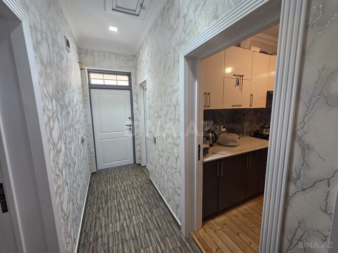 Satılır 3 otaqlı həyət evi/bağ evi 100 m², Savalan q., photo 5 from 25