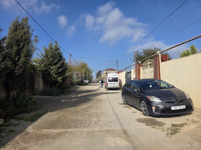 Satılır 3 otaqlı həyət evi/bağ evi 100 m², Savalan q., photo 22 from 25