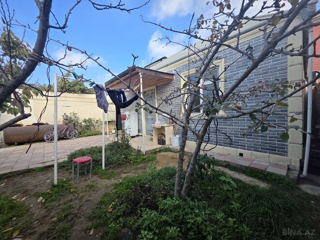 Satılır 3 otaqlı həyət evi/bağ evi 100 m², Savalan q., photo 3 from 25